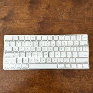 Apple Magic Keyboard - US English (New)